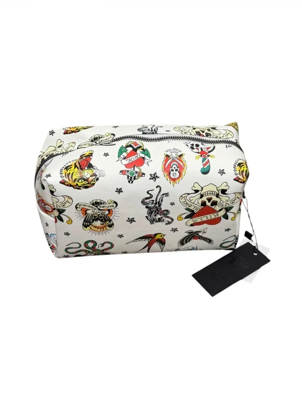 Ed Hardy brand ed